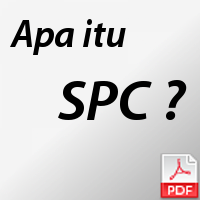 Apa itu SPC ?