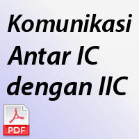 Komunikasi Antar IC dengan IIC